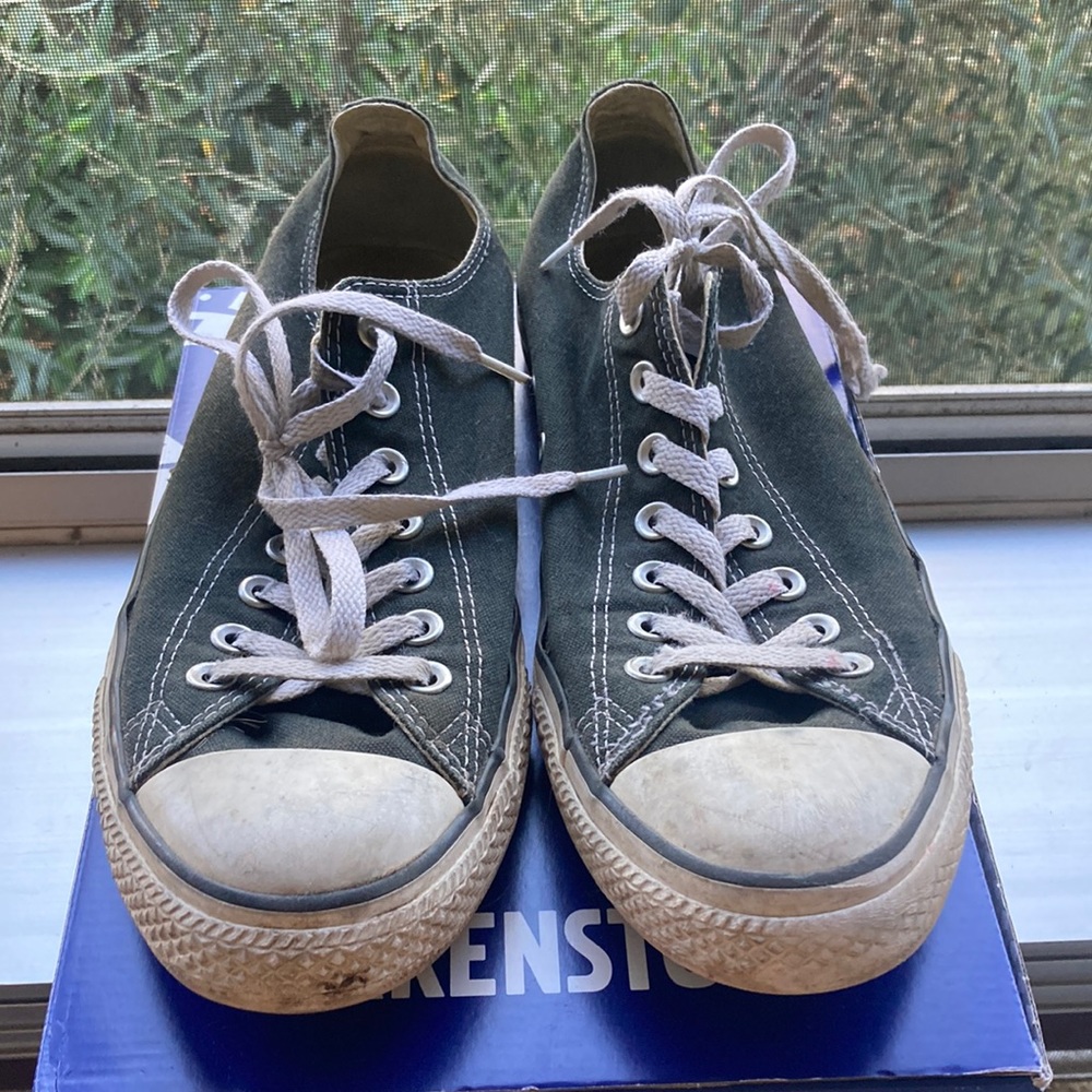 Converse CHUCK TAYLOR All Star Unisex